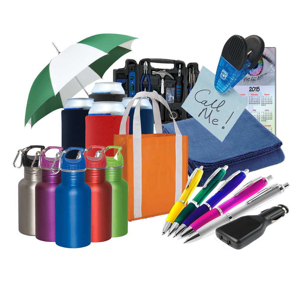 Benefits of promotional products for SME Businesses - The ...