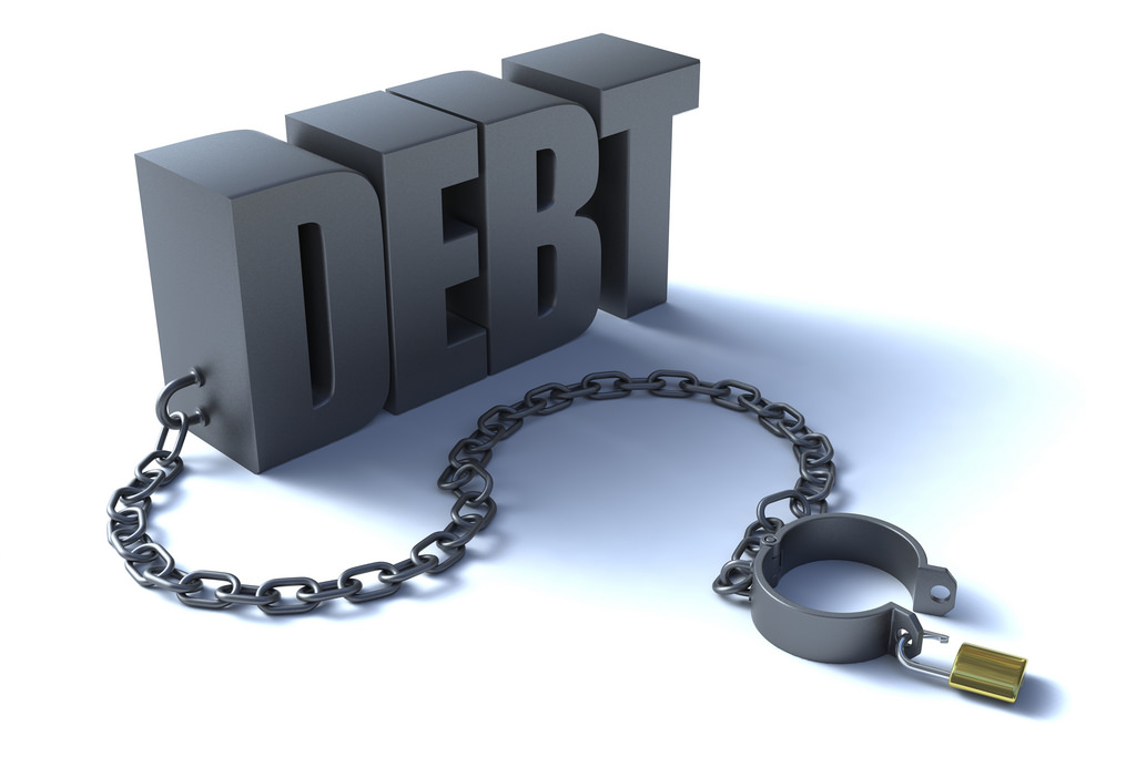 High Interest Debt