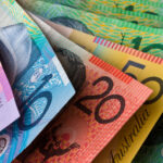 average australian income