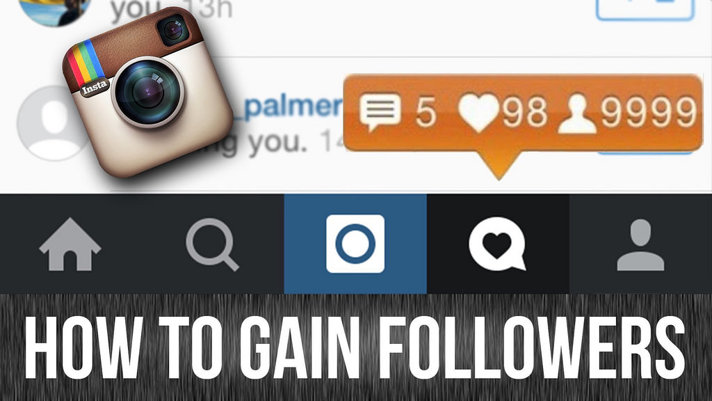 grow instagram