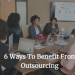 benefit from outsourcing
