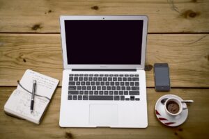 Business blogging