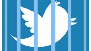 Twitter Purges Suspected Bot Accounts
