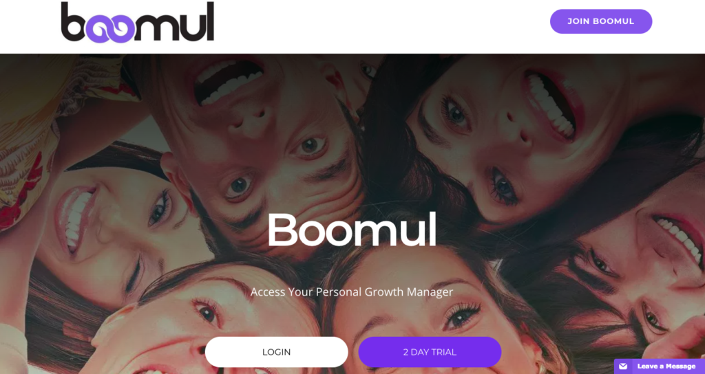 Boomul Review
