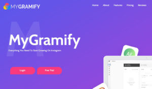 My Gramify Review - Scam?