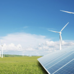 Different Types Of Renewable Energy Sources And Their Benefits