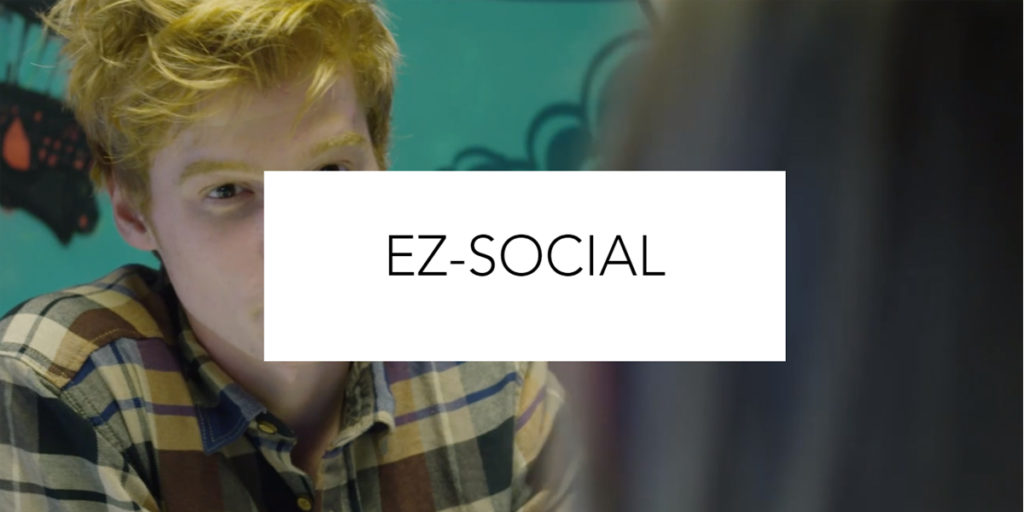 EZ-Social Review