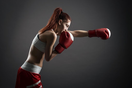 Why Boxing Will Change Your Life