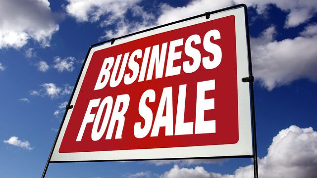 Troubled companies for sale