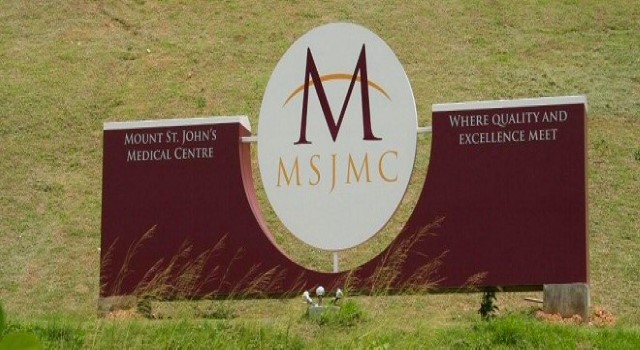MSJMC Outpatient Clinic Surprises Staff with Appreciation Awards