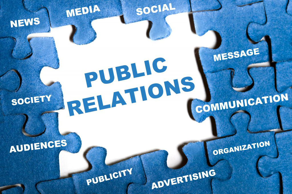 The Role of Public Relations in 2016 Marketing Strategies