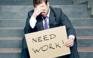 Retraining the Unemployed