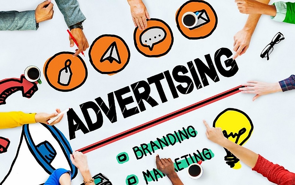 Is advertising’s days numbered?