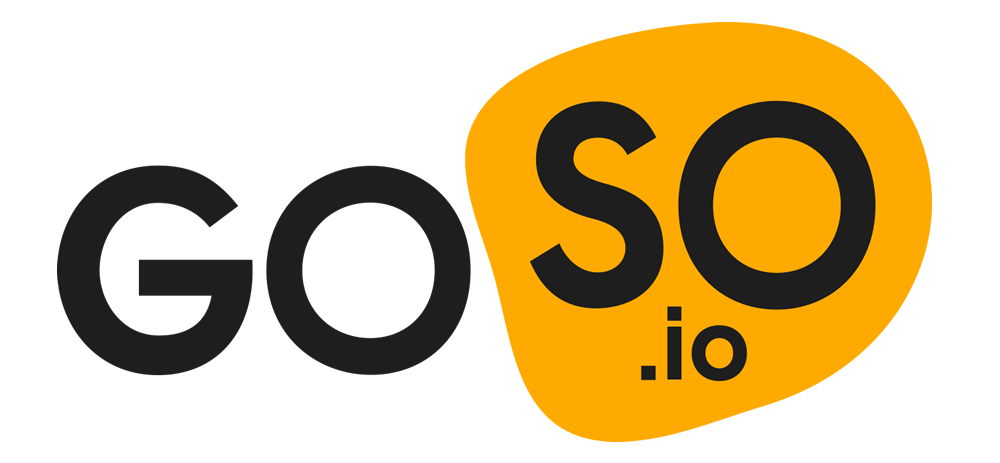 Goso review - logo