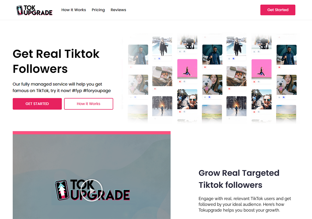 TokUpgrade Review – Read Me First!