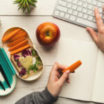 Staying Healthy While Working From Home