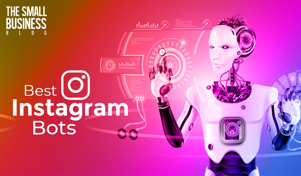 58 Best Instagram Bots in 2021