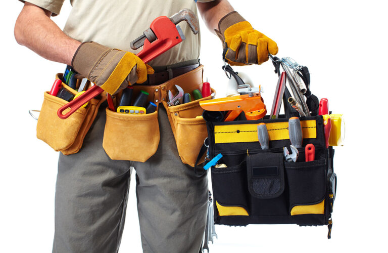 List of Tools & Equipment Required to Start a Handyman Business