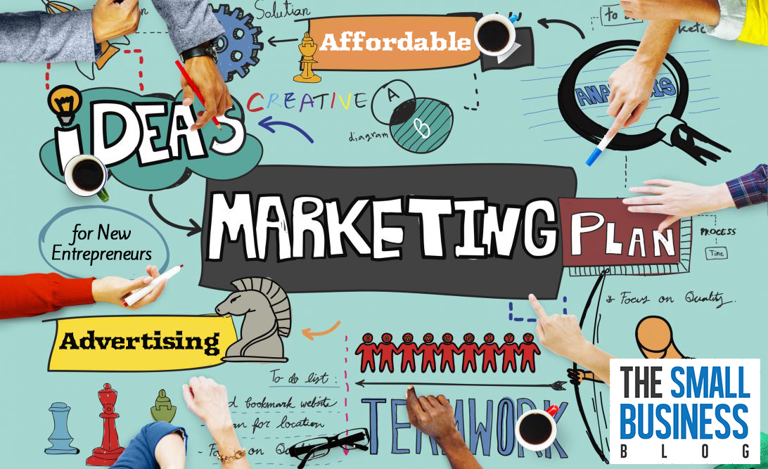 20 Affordable Advertising and Marketing Ideas for New Entrepreneurs