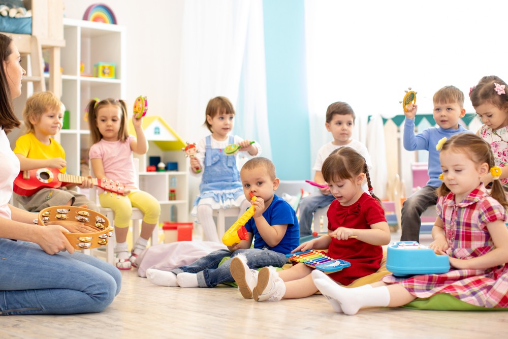 daycare Childcare Business  Small Business Ideas in UAE