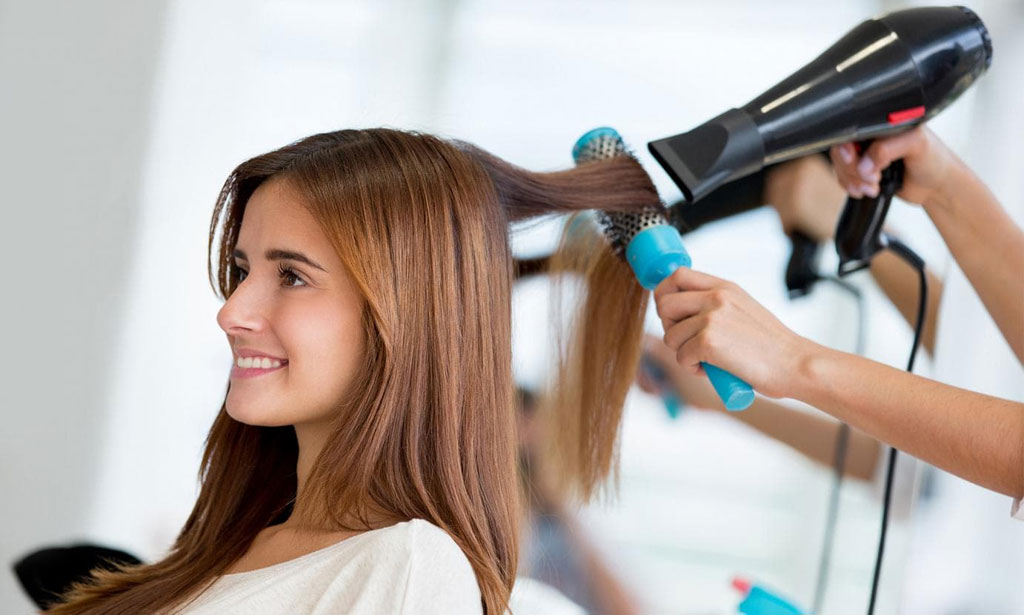 Hair Salon  Small Business Ideas in UAE