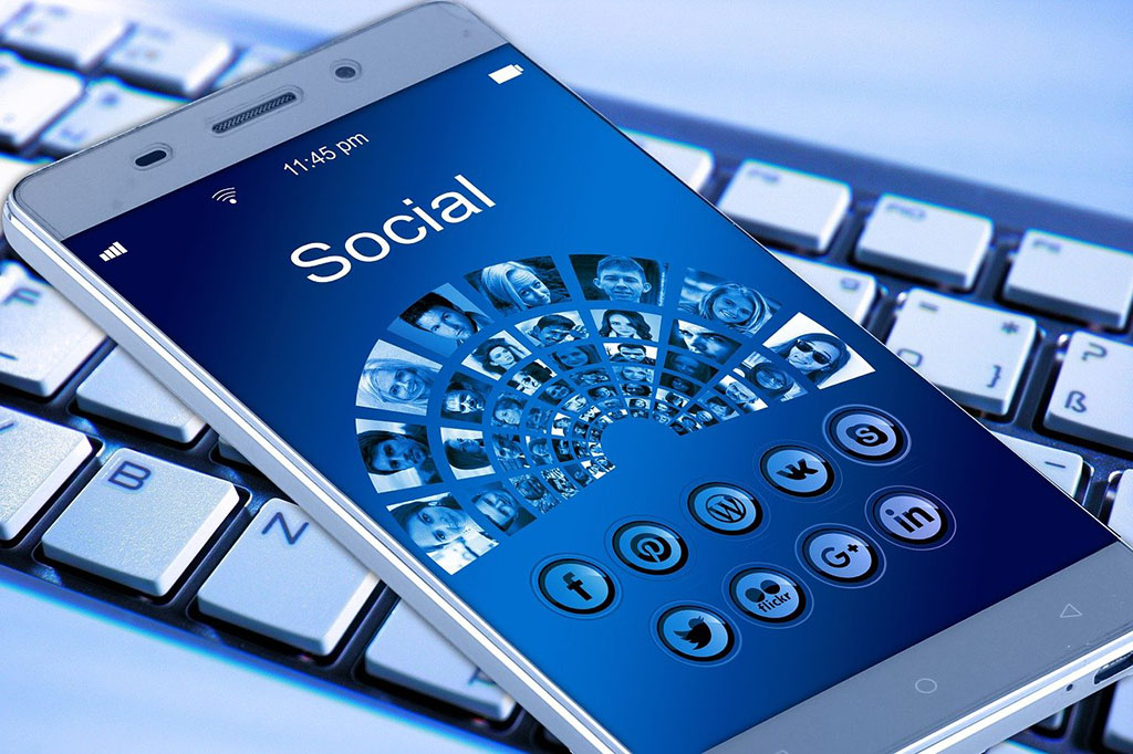 Mobile-Centric Social Channels