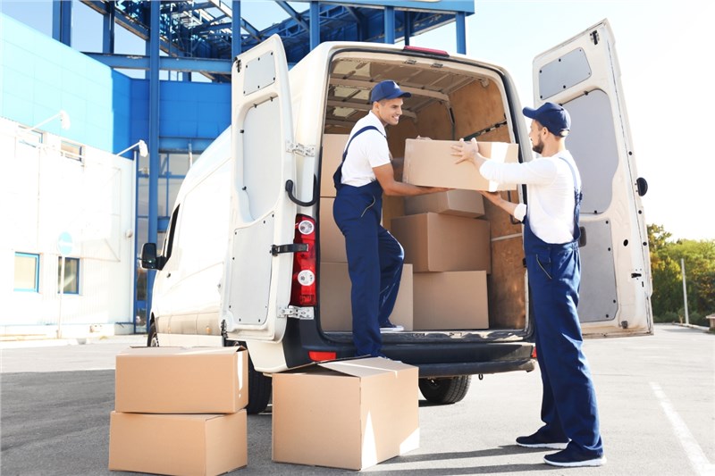 Moving Relocation Services Small Business Ideas in Hyderabad, India
