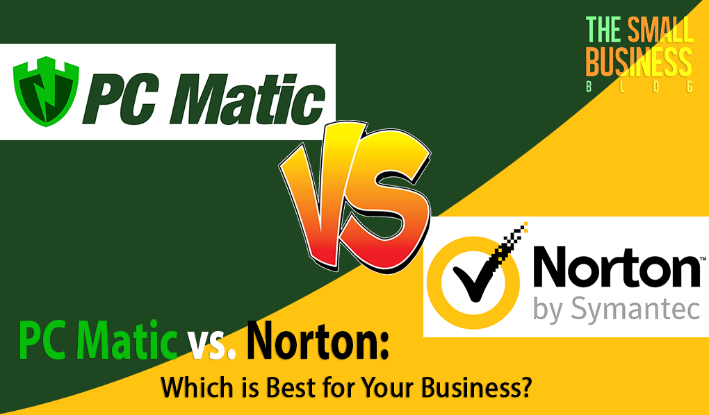 PC Matic vs. Norton: Which is Best for Your Business?
