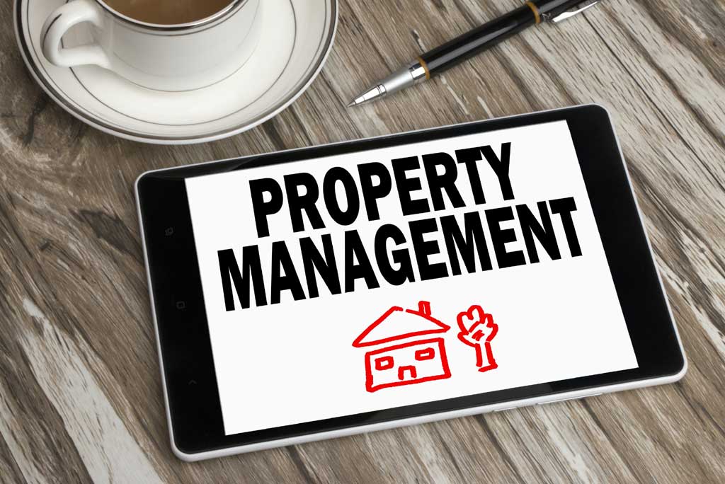 Property Management Small Business Ideas in UAE