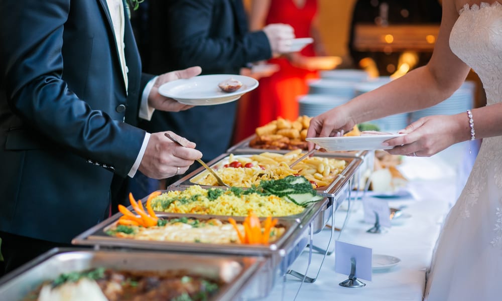 Catering Small Business Ideas in Chicago