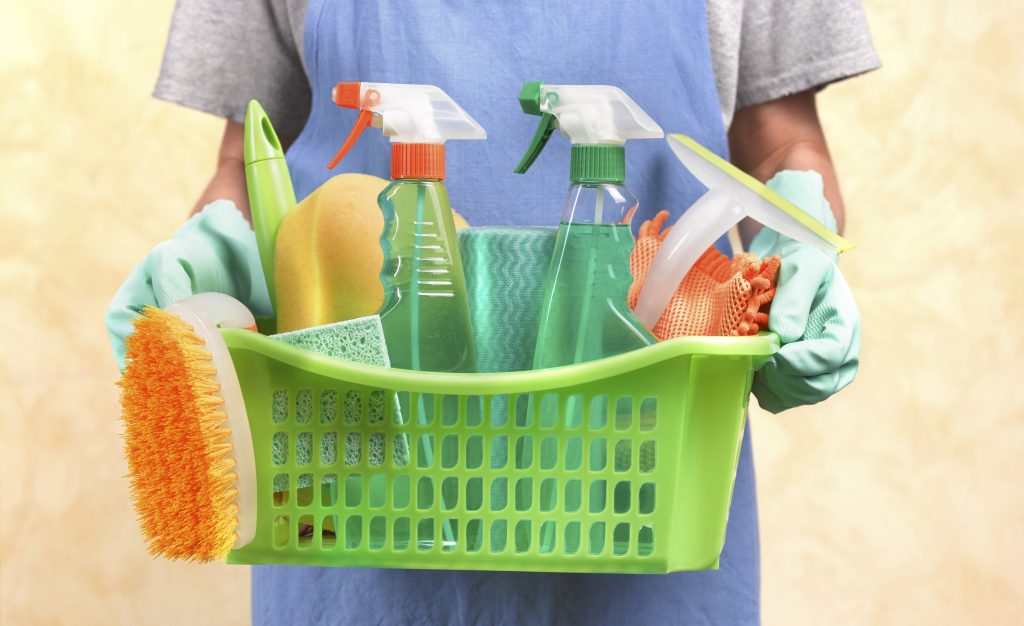 Equipment Needed For Cleaning Business & How to Buy at Best Price