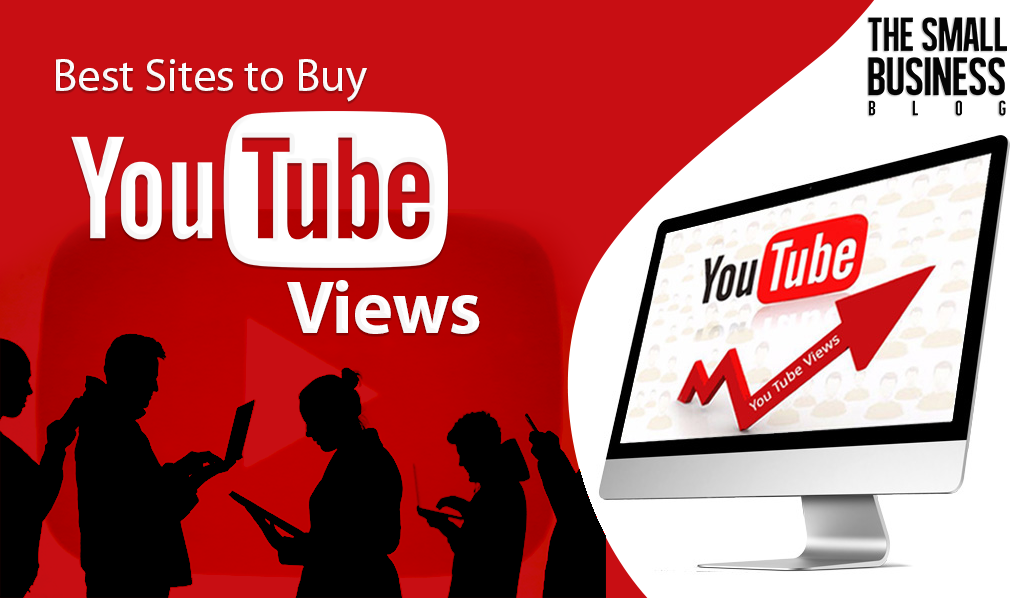 10 Best Sites to Buy YouTube Views