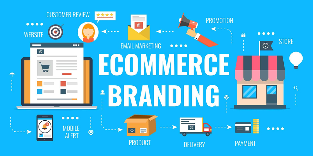E-Commerce Branding