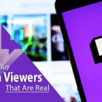 How to Buy Twitch Viewers That Are Real