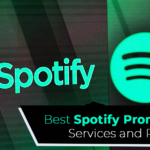 Best Spotify Promotion Services and Pro Tips