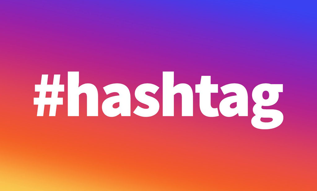 Hashtags 