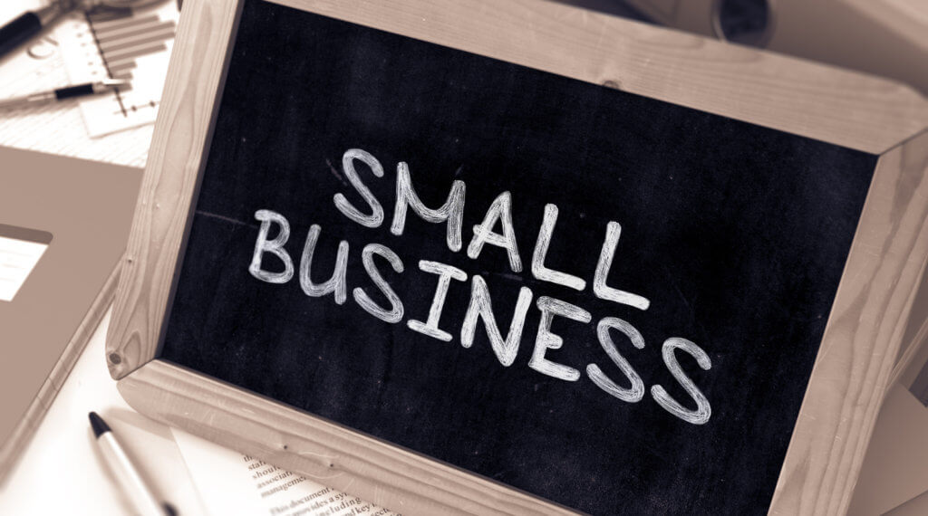 Five Ways to Improve Your Small Business in 2021 - The Small Business Blog