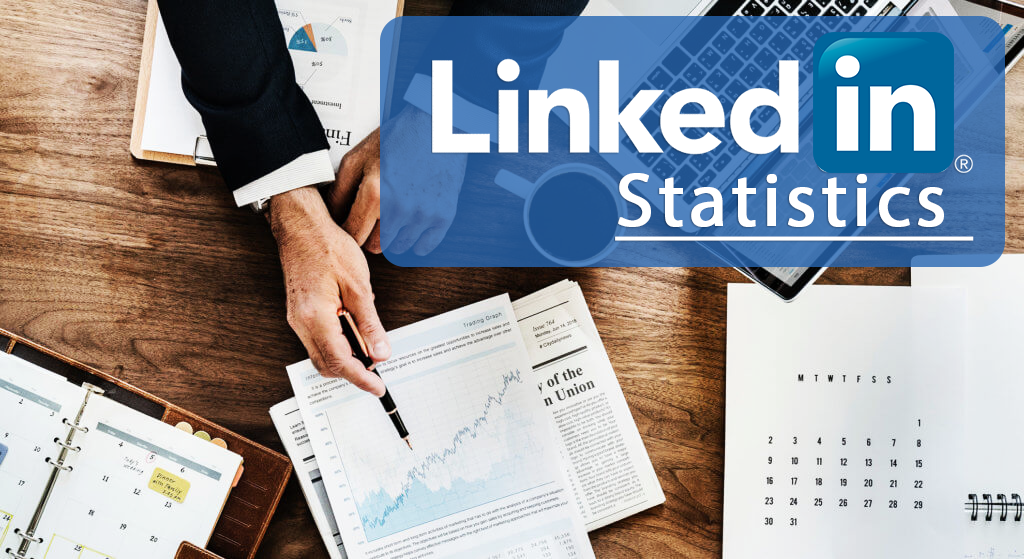 LinkedIn Statistics 2021