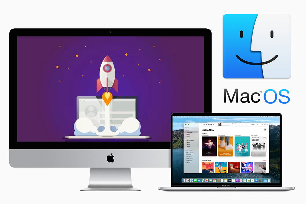 Efficient Tips to Boost Mac’s Performance