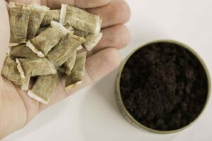The Use Of Smokeless Tobacco In The USA