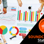 SoundCloud statistics for business
