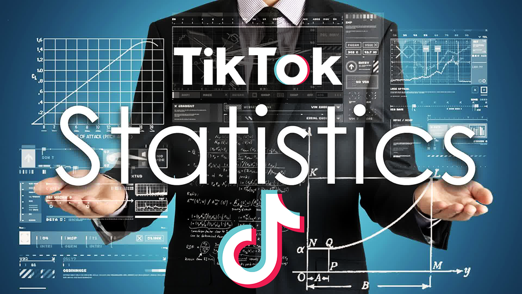 20 TikTok Statistics You Need To Know