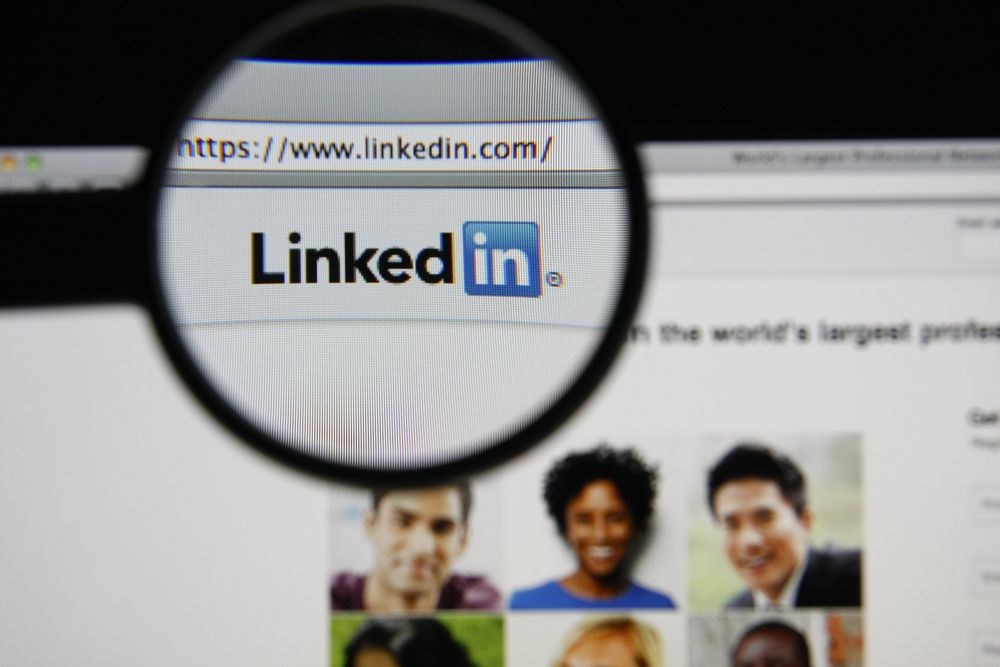 LinkedIn Customize Your URL