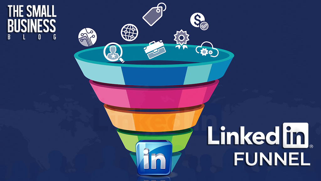 The Foundation of Every Serious Outbound LinkedIn Funnel