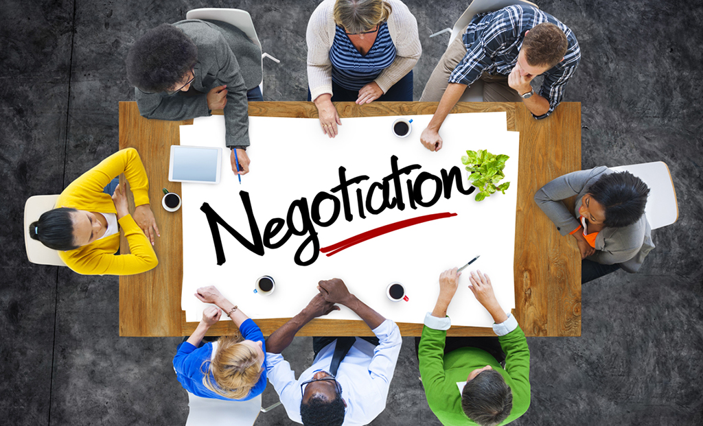 5 Smart Negotiation Exercises That Every Individual Must Try