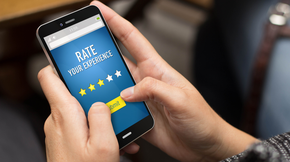 eCommerce Reviews: Five Tips for Using Real Reviews to Influence Conversions