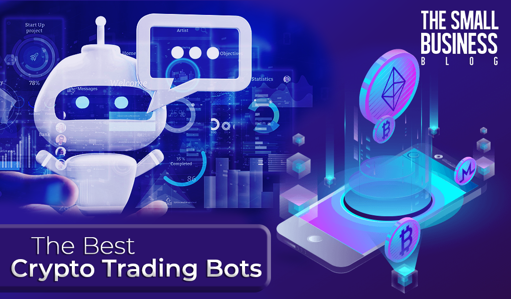 geriausi nemokamai crypto trading bot 2021