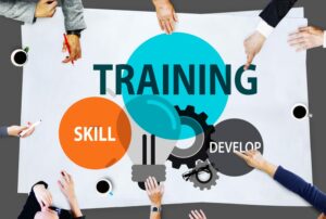Types of Training for Better Employee Performance