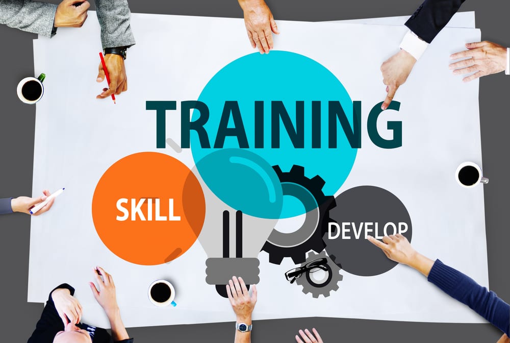 Types of Training for Better Employee Performance