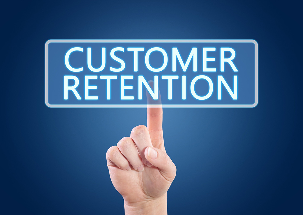 The Importance of Having a Good Customer Retention Strategy